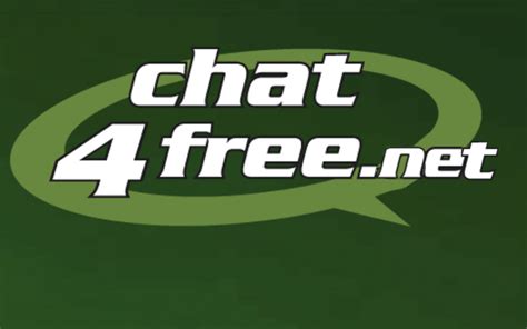 gratis chatten online|chat4free